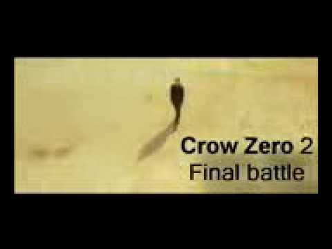 Crow zero 2 final battle