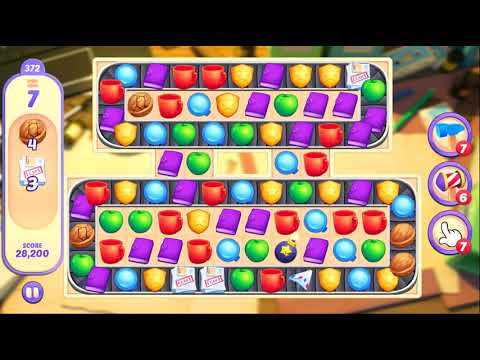 Small town murders level 372