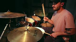 Download lagu Tom Petty - You Don't Know How It Feels - Jeremy Davis - Drum Cover mp3