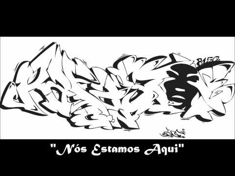 RafaStone - Nós Estamos Aqui