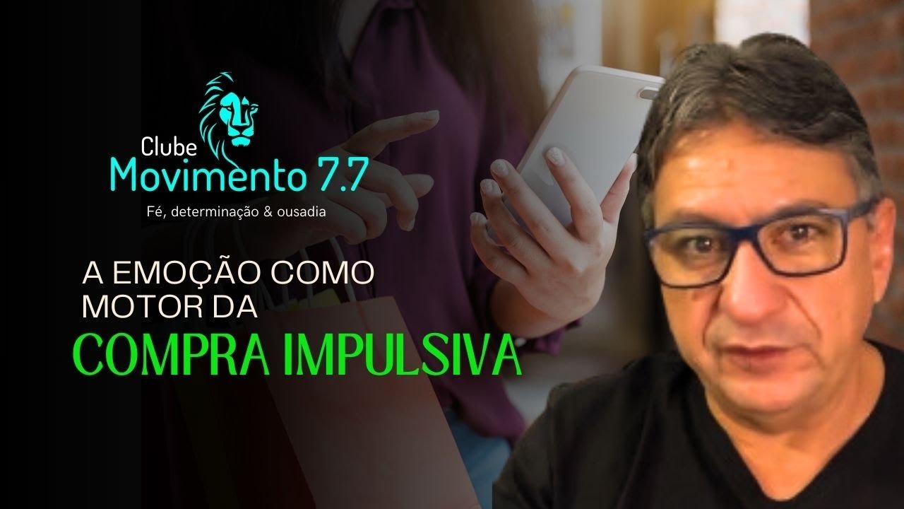 #24 COMO DESENVOLVER INTELIGÊNCIA EMOCIONAL NA GESTÃO DAS FINANÇAS
