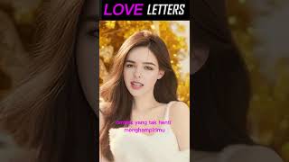 Download lagu Cintaku Padamu Seperti Ombak... #cinta #romantisme #shorts #bucinberkelas #part67 mp3