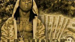 Lil Wayne - La La La - The Drought Is Over 2 {The Carter 3 S