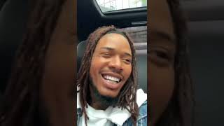 fetty wap insta live: funniest live ever! (subscribe to aye.fetty)