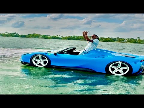 MAIKA MILLION - MIAMI | Shot By: ME |Edited By: @neyrostudiosent 