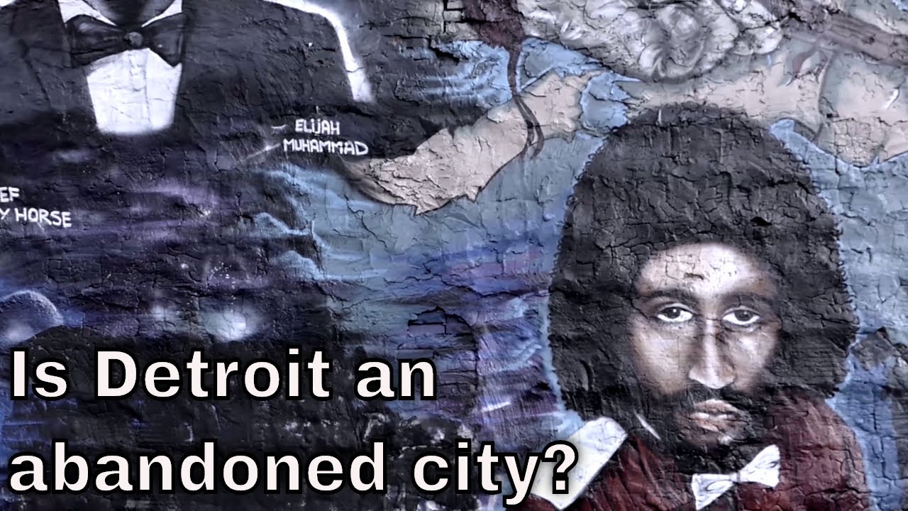Detroit Karma