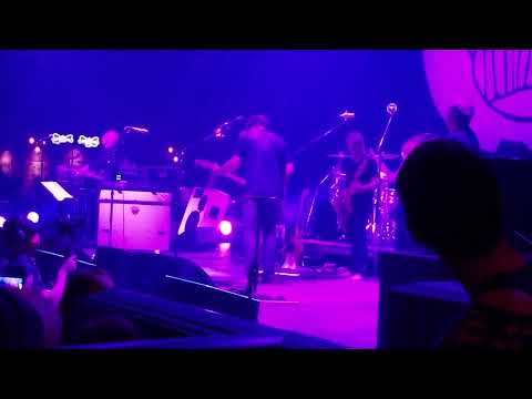 Ween Transdermal Celebration at The Brooklyn Bowl Las Vegas