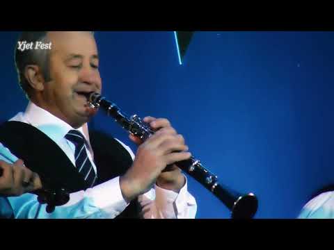 Kaba Permetare Josif Shukallari &Sazet e Permetit ( Mjeshter i Madh)