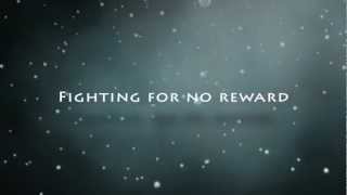 Delta Goodrem - Electric Storm with Lyrics