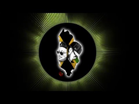 Mista Rez - Reggae Ambassador (Official Song) With Bunny Rugs [Dubplate Rmx]