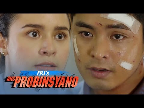 FPJ's Ang Probinsyano: Alyana meets Cardo