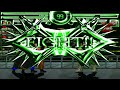 MUGEN AI Fights 2x Caleb Vs Brutal Doomguy