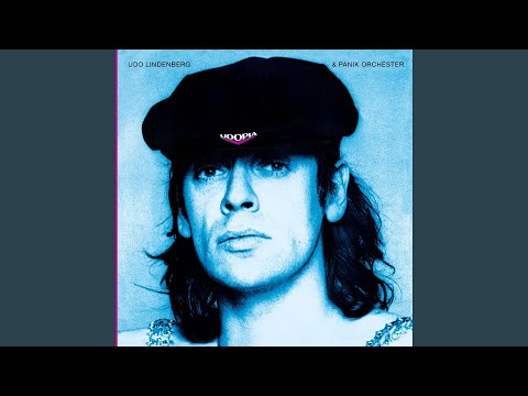 Ali - Udo Lindenberg