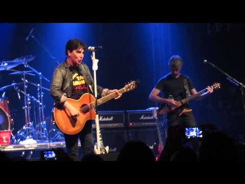 Eric Martin - To Be With You - Porto Alegre 09/03/2014