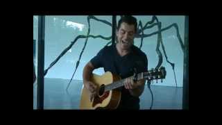 Eric Nicolau - Won&#39;t You Stay @ Parque Ibirapuera, São Paulo