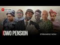 OWO PENSION Latest Yoruba Movie 2023 | Afeez Oyetoro Saka |  Londoner | Baba Kamo | Baba Alariya