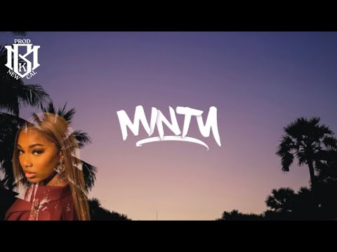 MINTY FT RONISIA - SOLIDE (ZOUK ﾒ MELO) 2025