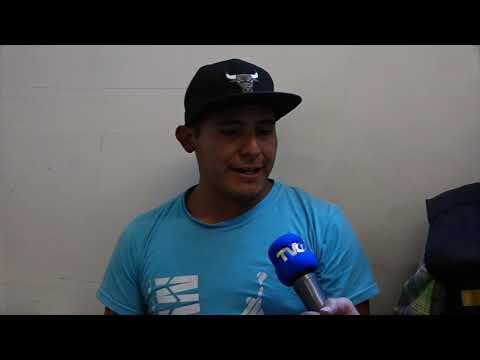 Dos victimas de robos de policias corruptos