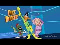 HQ Duck Dodgers Intro Instrumental