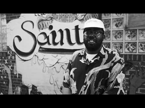 Buddy Leezle - FACT Freestyles - Episode 24