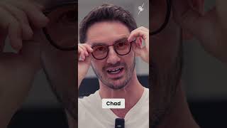 How many pairs of GLASSES do you own?