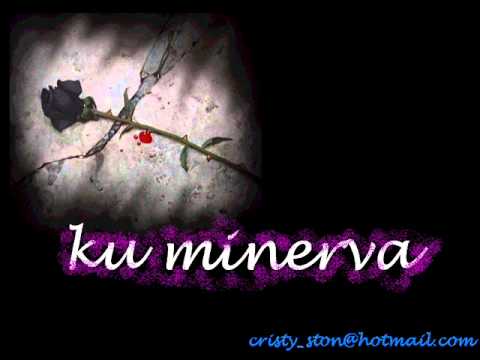 Ku minerva  luchare por nuestro amor