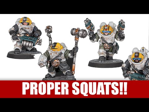 Warhammer Fest 2022 Day 3 - 5-Minute Roundup