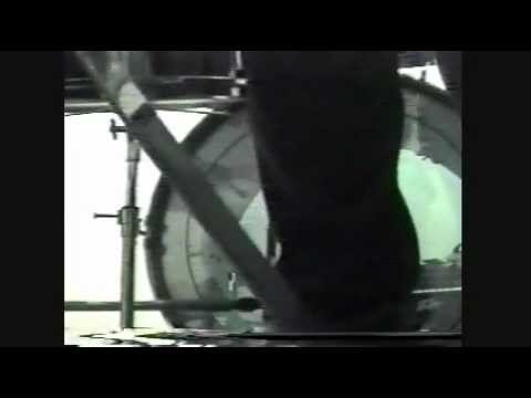 Xiuhtecuhtli - Satanic Shields (demo 2001) - black death metal mexico