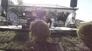 Apresentação em homenagem ao aniversário de Milton Nascimento 2013 / Clayton Prósperi e Ismael Tiso