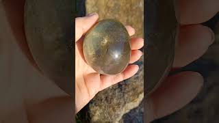 Křišťál fantom 228g