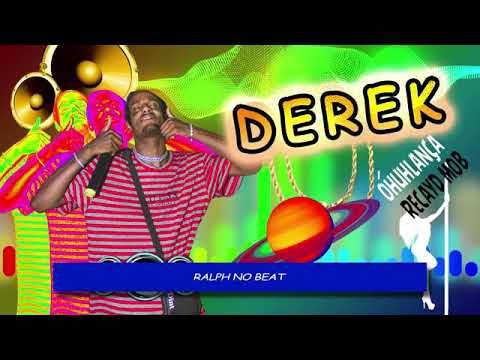 Recayd Mob - ÓhUhLança (feat. Derek, Mc 7belo, Dfideliz, Mc Igu & RalphTheKid)