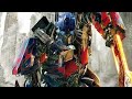 Optimus Prime Tribute ( tributo) Superhero Music ...