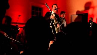 Murder By Death "King of the Gutters, Prince of the Dogs" live @ The Stanley Hotel 1-2-15