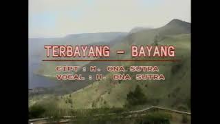 Download lagu Ona Sutra - Terbayang Bayang (Original Clip) mp3