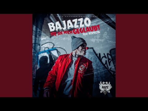 Nie an mich geglaubt