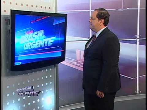 Brasil Urgente Campinas 18 12 2012 - bloco 02