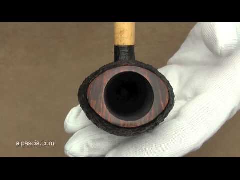 pipa Frank Axmacher 108 - smoking pipe