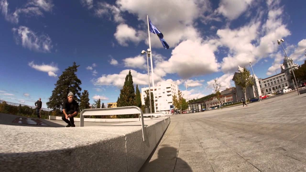 Nomad x DeFábrica: Jeffrey Luque's guest board