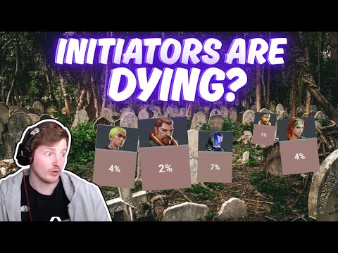 The Valorant Meta Has NEVER BEEN LIKE THIS!