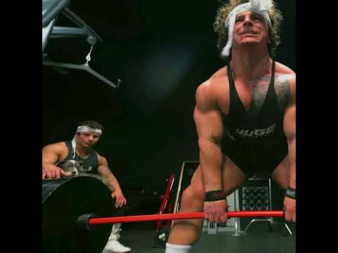 Mqx x Halo King - Final Stand (Tren Twins Edit)