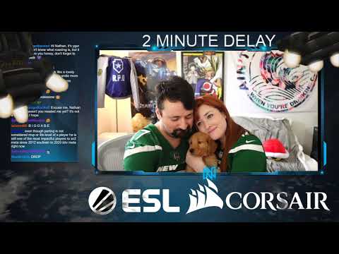 TvP HeroMarine vs Showtime EPT EU June 8th