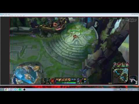 [Coaching-Mid] Taliyah Diamond II