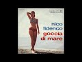Nico Fidenco, Se mi perderai, Single 1963