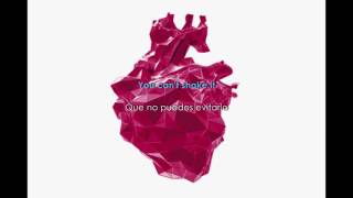 Royal Blood - Hole In Your Heart (Sub. español - Lyrics)