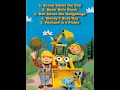 Bob The Builder Scoop Saves The Day Other Stories ANIMATED REMAKE COMING SOON