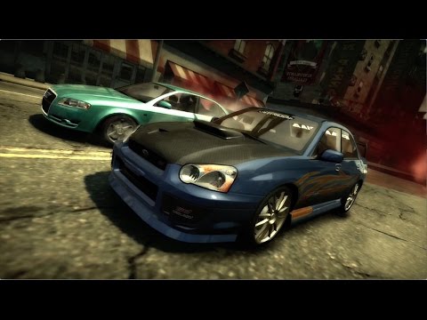 Lets Play Need for Speed Most Wanted 2005 Part 29