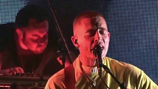 Dermot Kennedy - Glory. Live in Berlin, Germany 10.11.2019