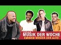 #MdW - Eminem wieder der Alte, Childish Gambino HEFTIGER SONG & Massiv enttäuscht mit Autotune #MdW - Eminem wieder der Alte, Childish Gambino HEFTIGER SONG & Massiv enttäuscht mit Autotune