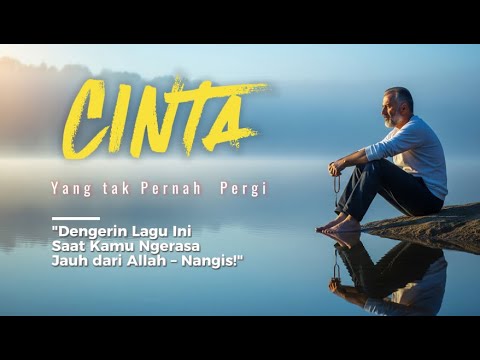 Dengerin Lagu Ini Saat Kamu Ngerasa Jauh dari Allah – Nangis