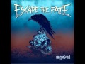 Escape The Fate - Apologize - EXLUSIVE Japanese ...